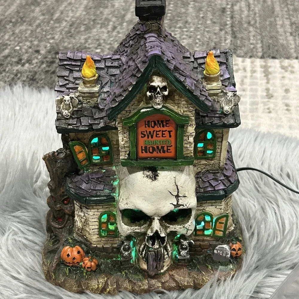 Pumpkin‎ Hollow Halloween 